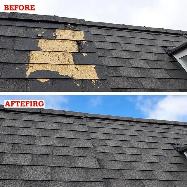 Roof Repair Near Me in Free Union, VA near me